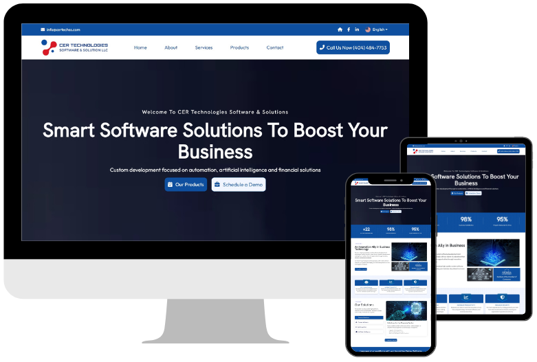 cer-web