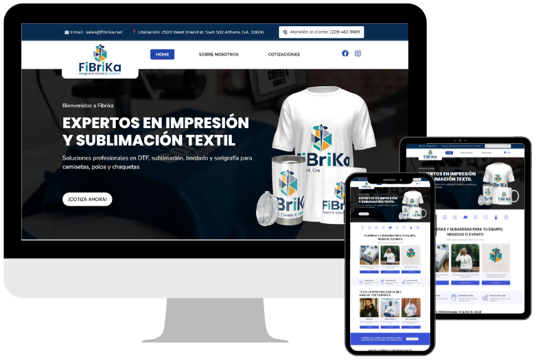 fibrika-web