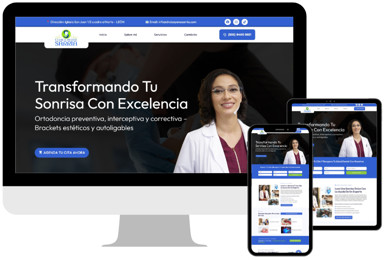 sarria-web