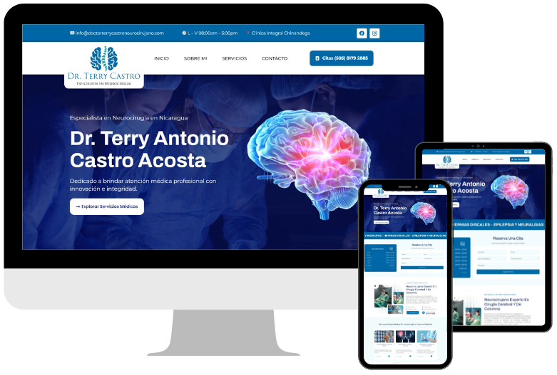 terry-web